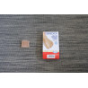 Divaricatore con guaina elastica