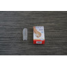 Protezione per alluce valgo con divaricatore