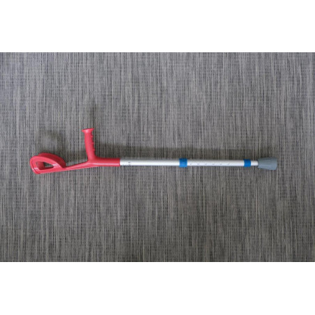 Stampelle per bambino