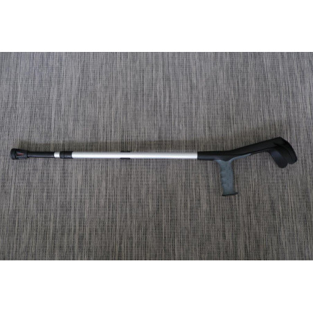 Stampella ergonomica 2
