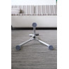 Tripode in lega leggera